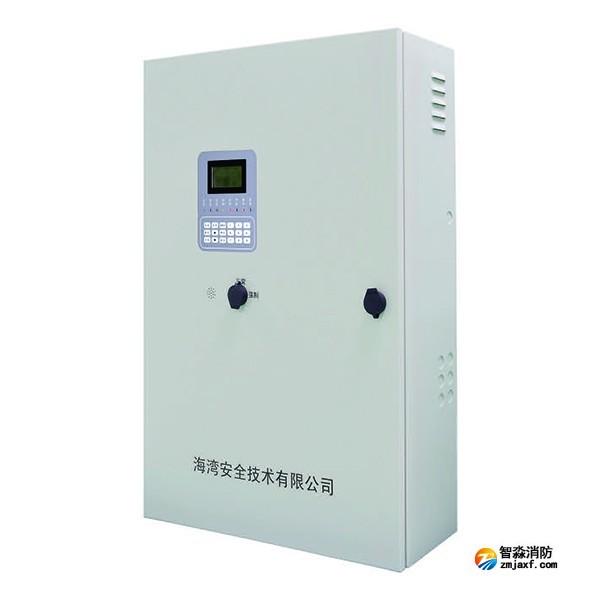 海灣HW-D-0.5KVA-NF81遠見系列消防應(yīng)急燈具專用應(yīng)急電源